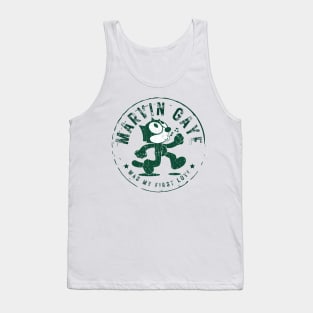 gaye my first love Tank Top